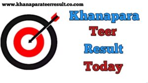 khanapara-teer-result-today