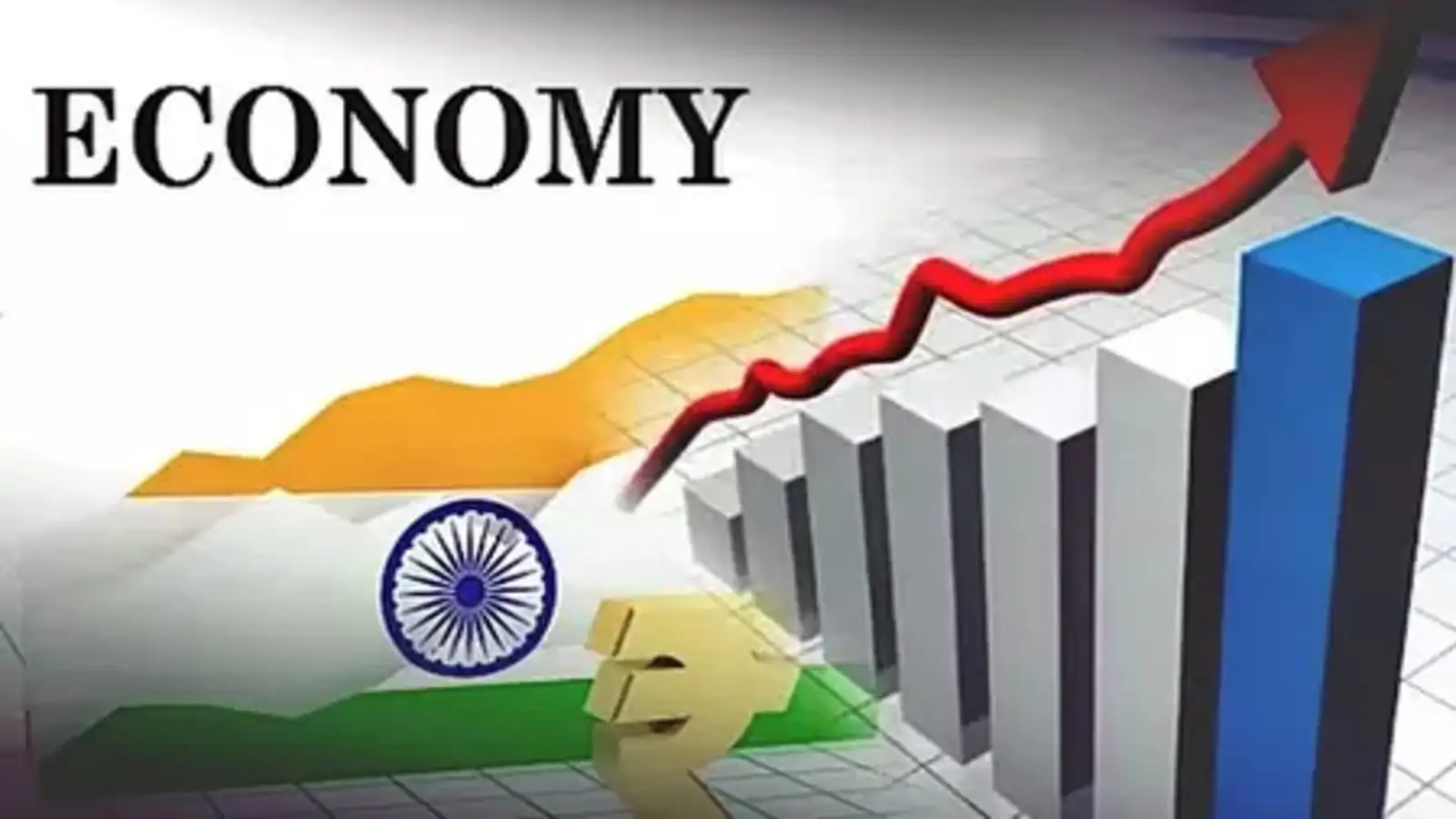 India 4th largest economy 
