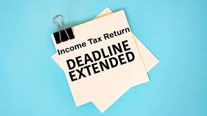ITR due date 2025