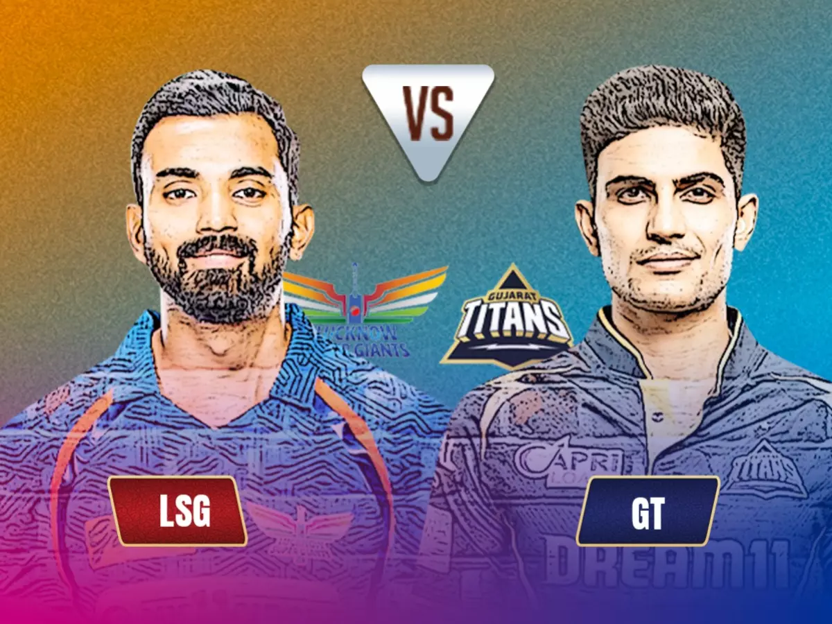 lsg-vs-gt ipl