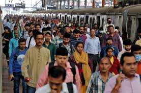 India middle class crisis
