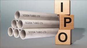 Scoda Tubes IPO