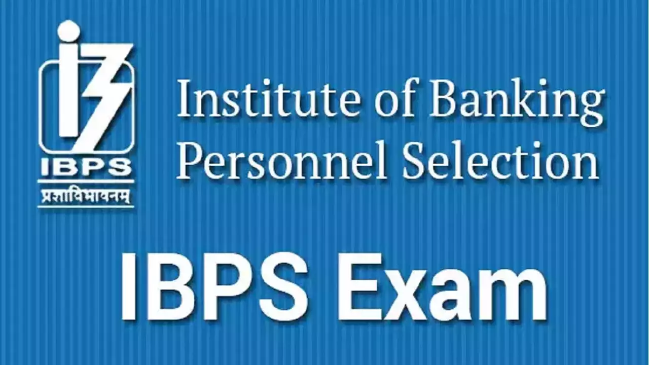 IBPS 2025-26 