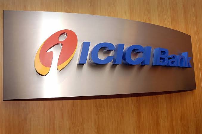 ICICI Bank loan 