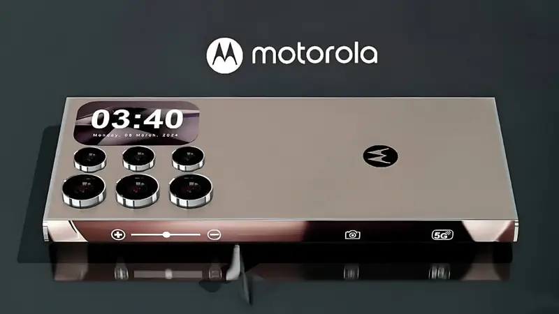 Motorola G86 Power 5G