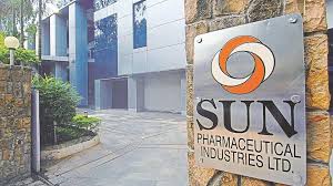 Sun Pharma