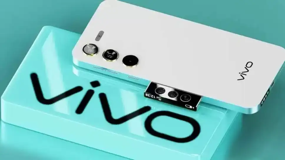 VIVO V50