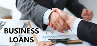 Business loan 