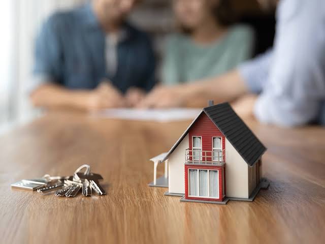 Home loan 