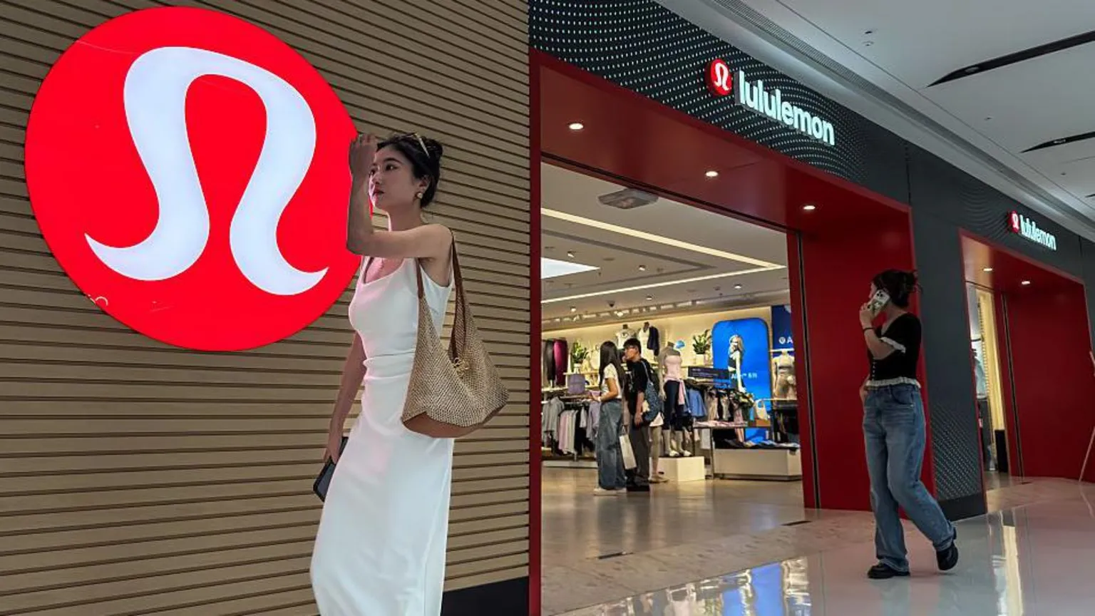 Lululemon 