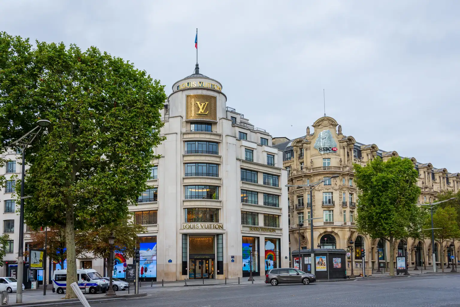 LVMH