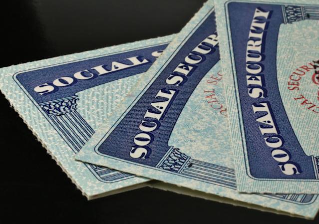 new retirement age 2026 social security