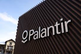 palantir-stock