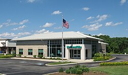 National_City_Springboro_OH_USA